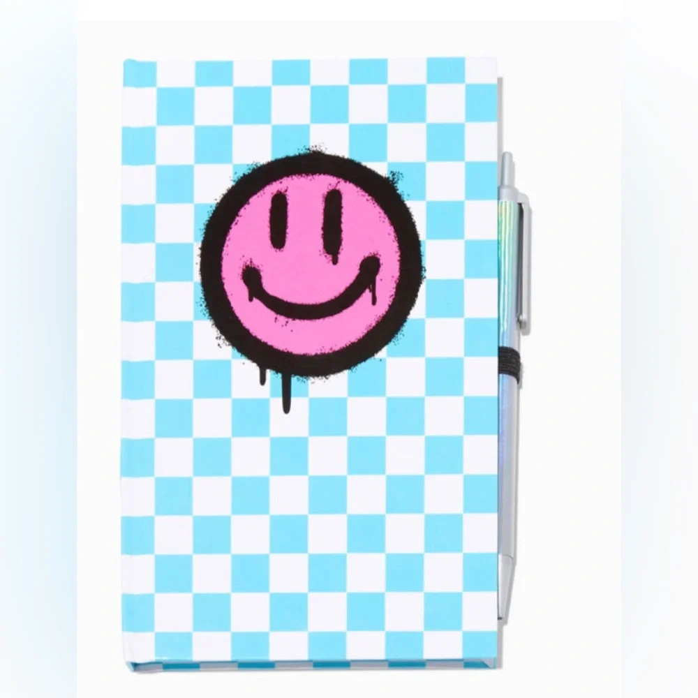 Claire’s journal